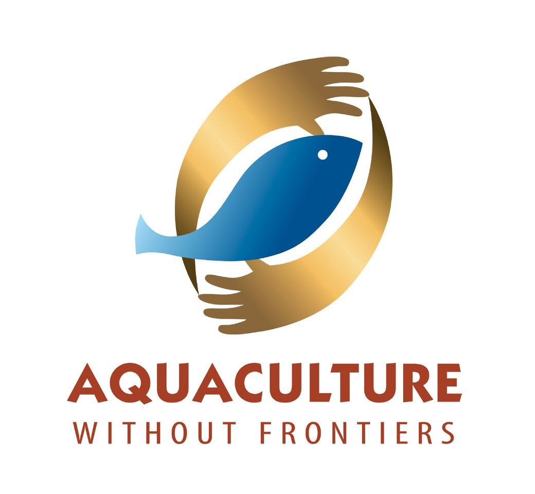 Logo Aqua without Frontiers