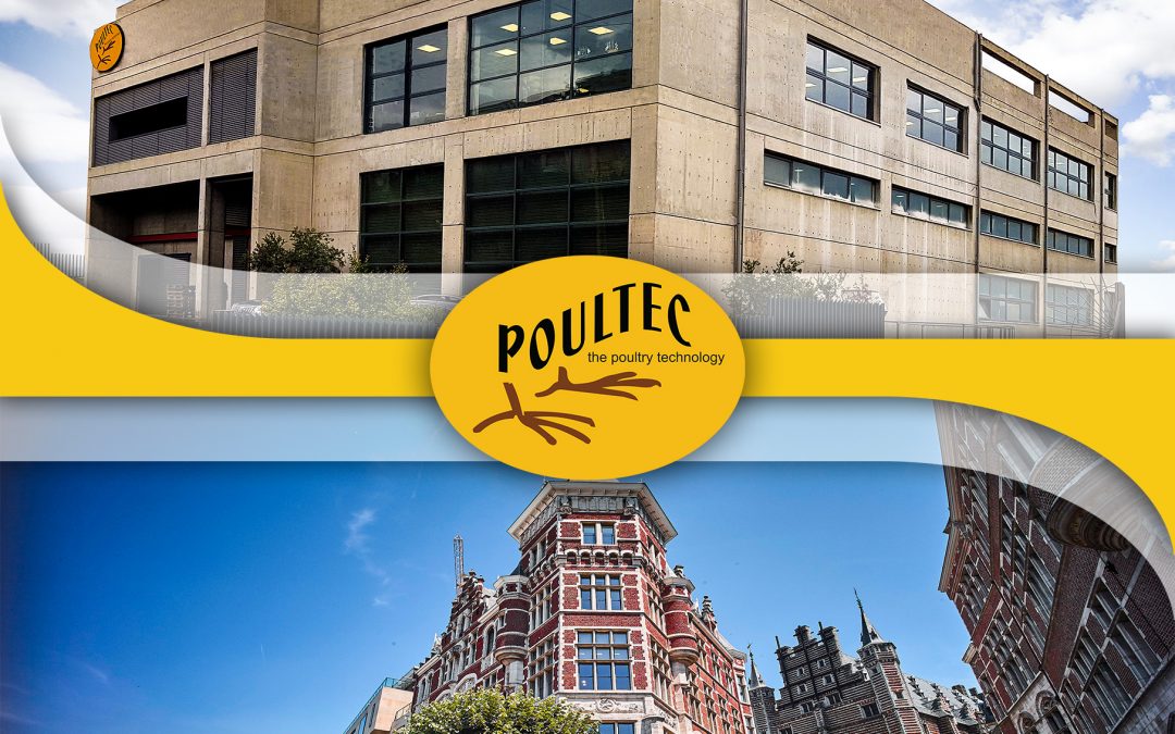 Poultec builds projects to become a success story