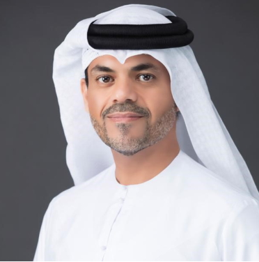 HE ENG SAIF AL SHARA