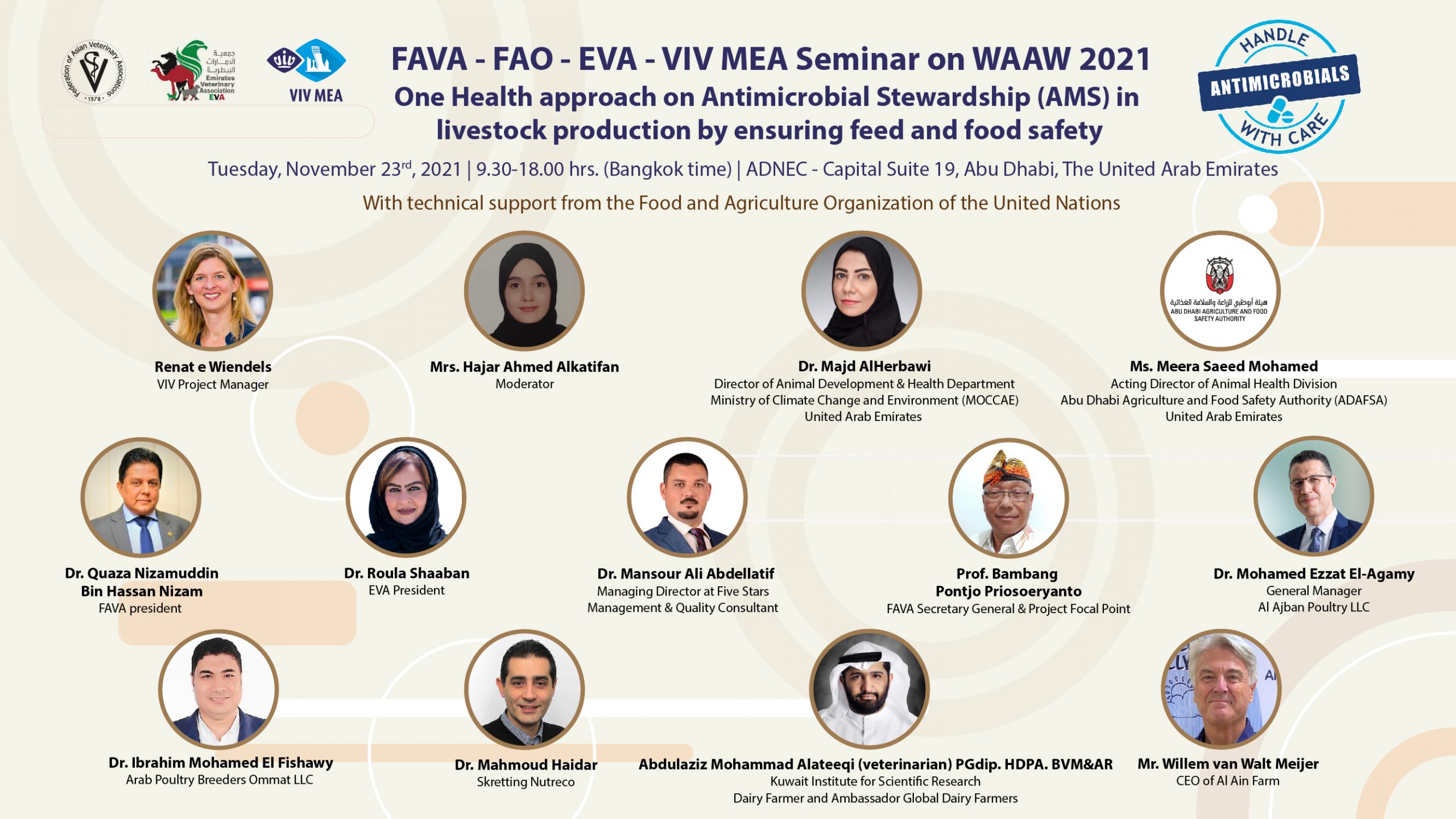 Viv Mea 2025 Abu Dhabi Dates Kaia Annnora