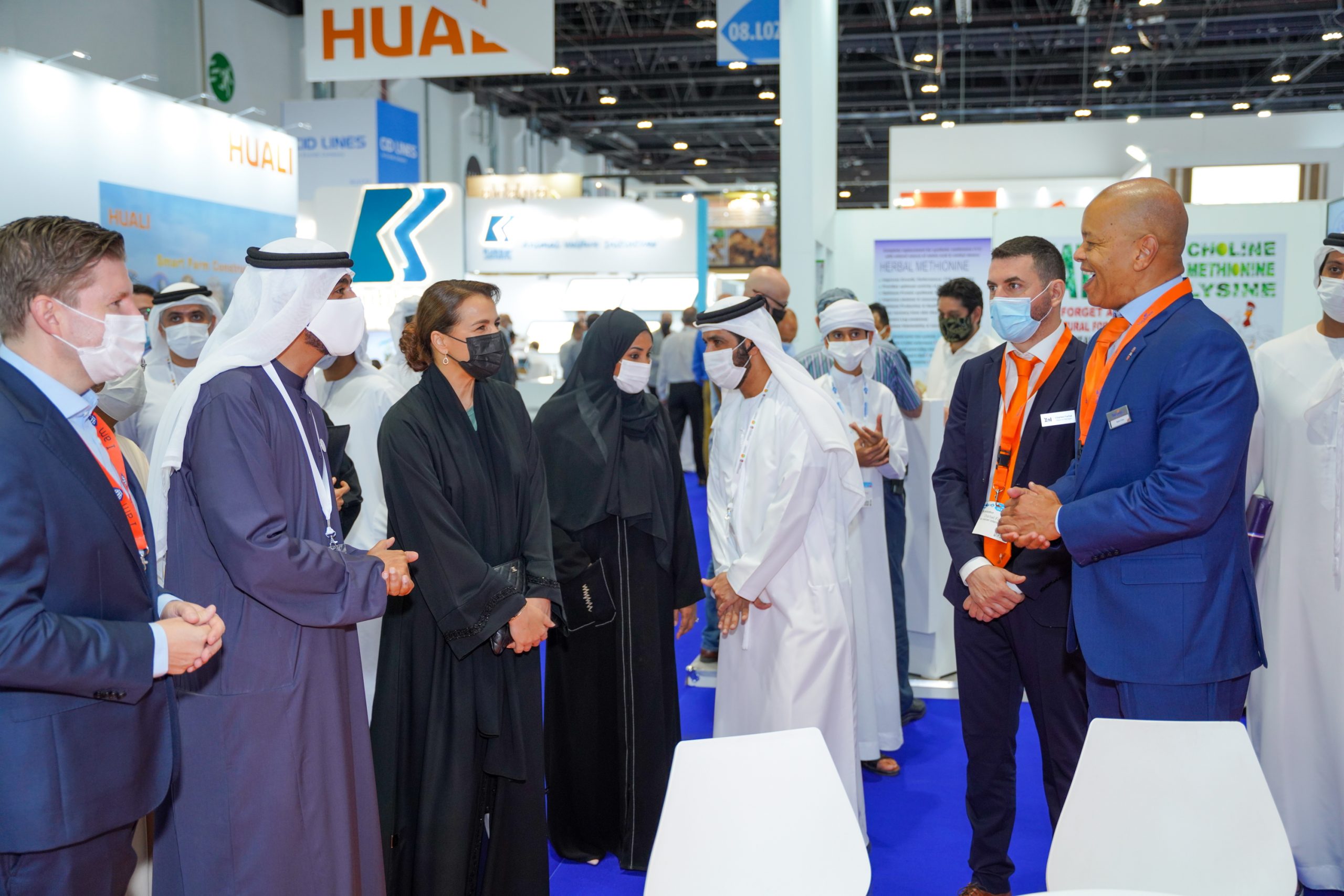 Viv Mea 2025 Abu Dhabi Dates Kaia Annnora