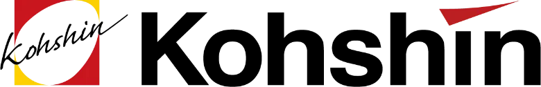 Kohshin logo