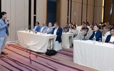 Lumis Enzymes organized Seminars in South East Asia
