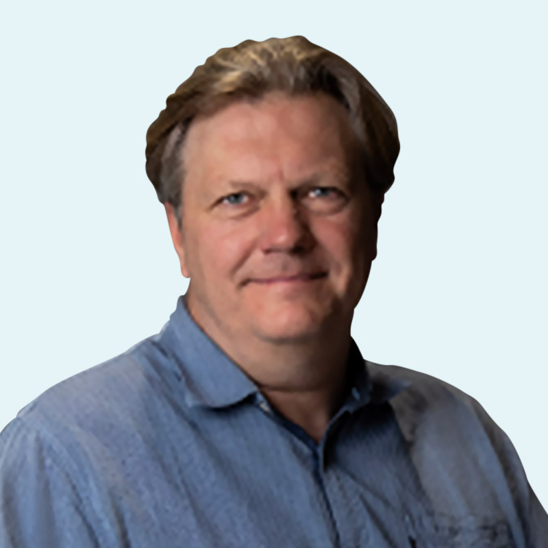 Alexander van Halteren